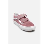 Baskets Vans Old Skool Glitter Enfants