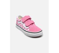 Vans Baskets Old Skool V Enfant Pointure EU 31 pink fizz