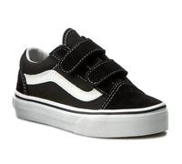 Vans Baskets Old Skool V Noir EU 29 Enfants