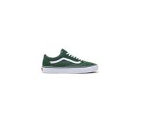 Baskets - VANS - Old Skool Vr3 - Vert - Textile - Lacets 37