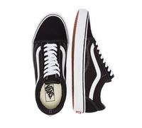 Vans Baskets basses Old Skool Noir EU 38,5
