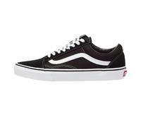 Baskets Vans Old Skool W Noir - 38 Noir