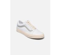 Baskets Vans Old Skool W pour Femme 36 Blanc