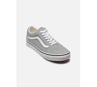 Baskets Vans Old Skool W pour Femme 38 Gris