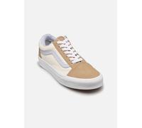 Baskets Vans Old Skool W pour Femme 39 Beige