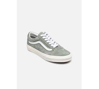 Baskets Vans Old Skool W pour Femme 40 Gris