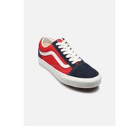 Baskets basses hommes Vans Old Skool Bleu 40