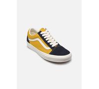 Baskets Vans Old Skool W pour Femme 42 Jaune