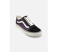Baskets Vans Old Skool W pour Femme 42 Violet