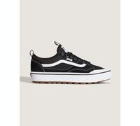 Baskets Vans Old Skool Waterproof Insulated noir blanc - 46