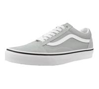 Baskets - VANS - OLS SKOOL COLOR THEORY - Gris - Doublure Textile - Extérieur Suède 38