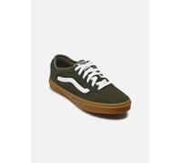 Chaussures Vans Rowley marron blanc - 40