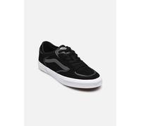 Chaussures Vans Rowley Classic noir pur - 41
