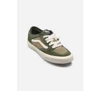 Baskets basses hommes Vans Rowley Classic Kaki 41