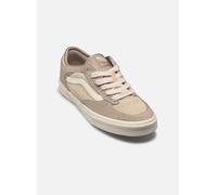 Baskets Vans Rowley Classic pour Homme 42 Beige