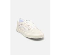 Baskets Vans Rowley Classic pour Homme 42 Blanc