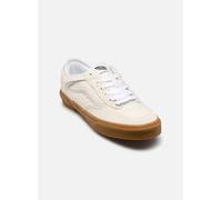 Baskets Vans Rowley Classic pour Homme 44 Blanc