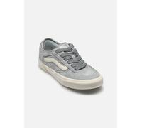Baskets Vans Rowley Classic W pour Femme 39 Gris