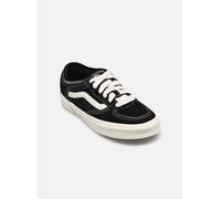 Baskets Vans Rowley Classic W pour Femme 35 Noir