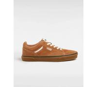 Baskets Vans Seldan Suede Marron 40
