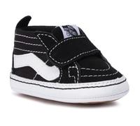 Baskets Vans Sk8-Hi Crib Vn0a346p6bt1 - Noir - 18