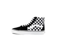 Vans Sk8-hi Trainers Noir EU 44 Homme,Femme
