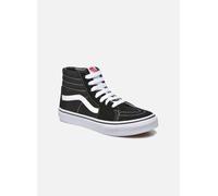 Baskets Vans SK8-Hi K pour Enfant 32 Noir