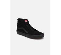 Baskets Vans SK8 Hi M II pour Homme 41 Noir