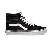 Vans Baskets montantes SK8-Hi Homme Cuir Noir Taille 41