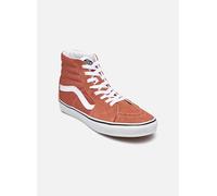 Baskets Vans SK8-Hi M pour 40 Orange