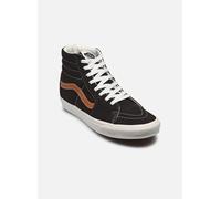 Baskets Vans SK8-Hi M pour 41 Marron