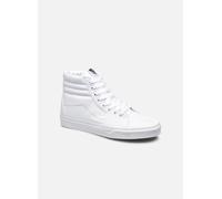 Baskets Vans SK8-Hi M pour Homme 40 Blanc