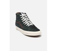 Baskets Vans SK8-Hi M pour Homme 44 Vert