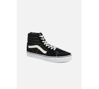 Baskets Vans SK8 Hi M pour Homme 46 Noir