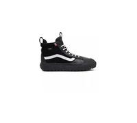 Chaussures Femme Vans Sk8 Hi Mte 2 - Black Glitter UK 5