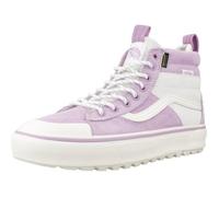 Baskets VANS SK8-HI MTE-2 Violet - Adulte - Lacets - Plat - Synthétique 40