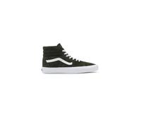 Baskets Vans SK8-HI Pig suede grape Leaf VN0A4BVT50K 40