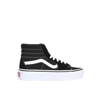 Vans Chaussures Old Skool Plates Montantes