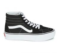 Baskets Vans Sk8 Hi Platform Noir - 37