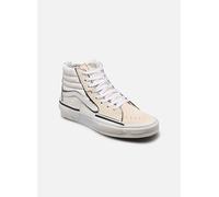 Baskets Vans SK8-Hi Reconstruct M pour Homme 41 Blanc