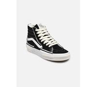 Baskets Vans SK8-Hi Reconstruct W pour Femme 36 Noir