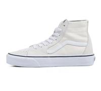 Vans Sk8-hi Tapered Trainers Blanc EU 36 1/2 Femme