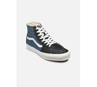 Baskets Vans SK8-Hi Tapered M pour Homme 40 Bleu