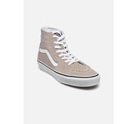 Baskets Vans SK8-Hi Tapered M pour Homme 40 Gris