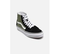 Baskets Vans Sk8-Hi Tapered W pour Femme 36 Vert