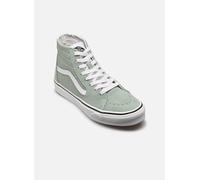Baskets Vans Sk8-Hi Tapered W pour Femme 38 1/2 Vert