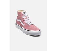 Baskets Vans Sk8-Hi Tapered W pour Femme 38 Rose