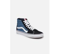 Baskets Vans SK8 Hi W pour Femme 40 Bleu