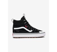 Vans - MTE Sk8-Hi Waterproof Insulated - Chaussures d'hiver - US M8 | EU 40.5 - black / white