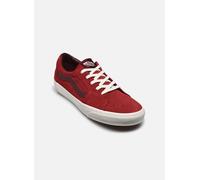 Baskets Vans SK8-Low pour Homme 42 1/2 Rouge